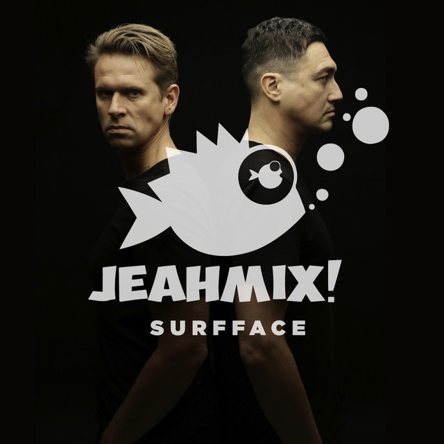 Jeahmix! #8 by SURFFACE