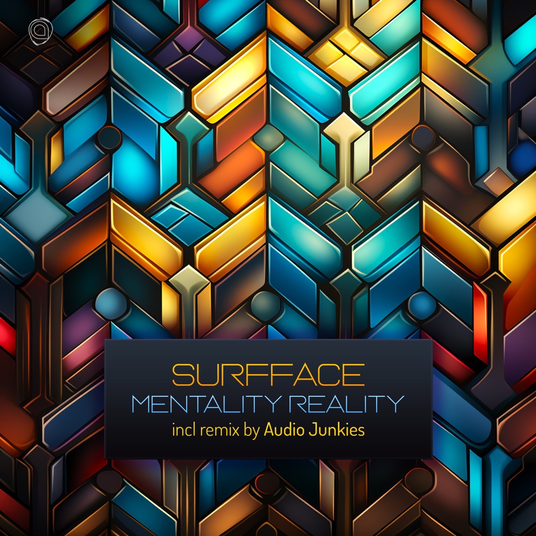 SURFFACE &#8211; Mentality (Original Mix) &#8211; Asymmetric