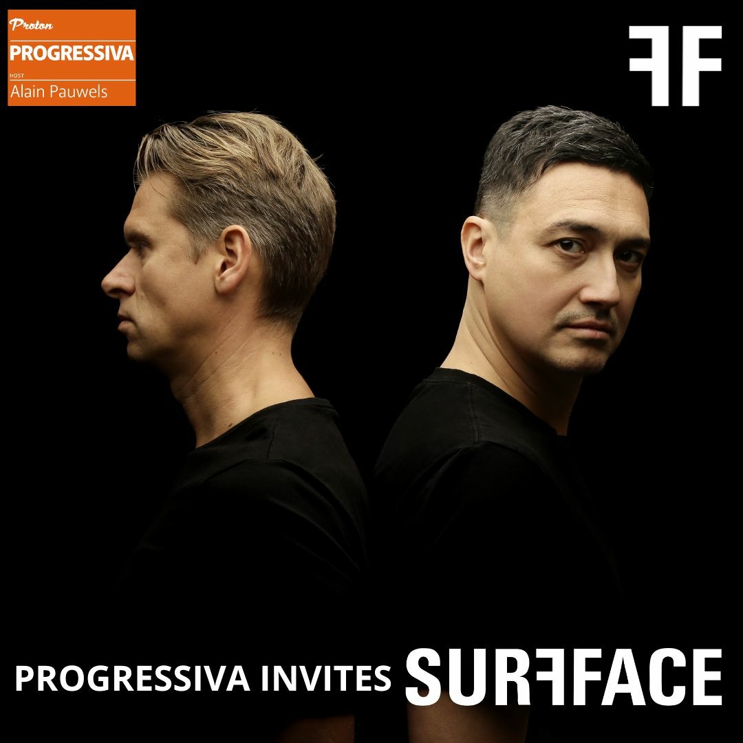 PROTON RADIO &#8211; Progressiva