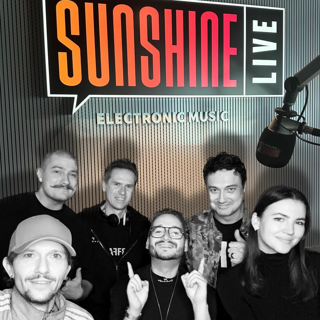 Surfface &#8211; WARM UP | Episode 5 | @jeahmonrecords Showcase